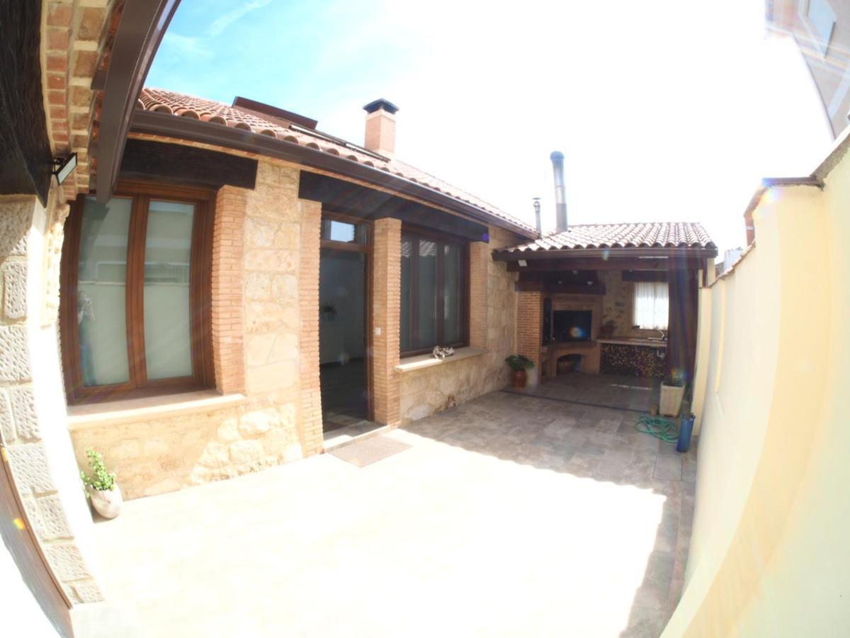 El Rincon De Lola Villa Carboneras de Guadazaón Exterior photo